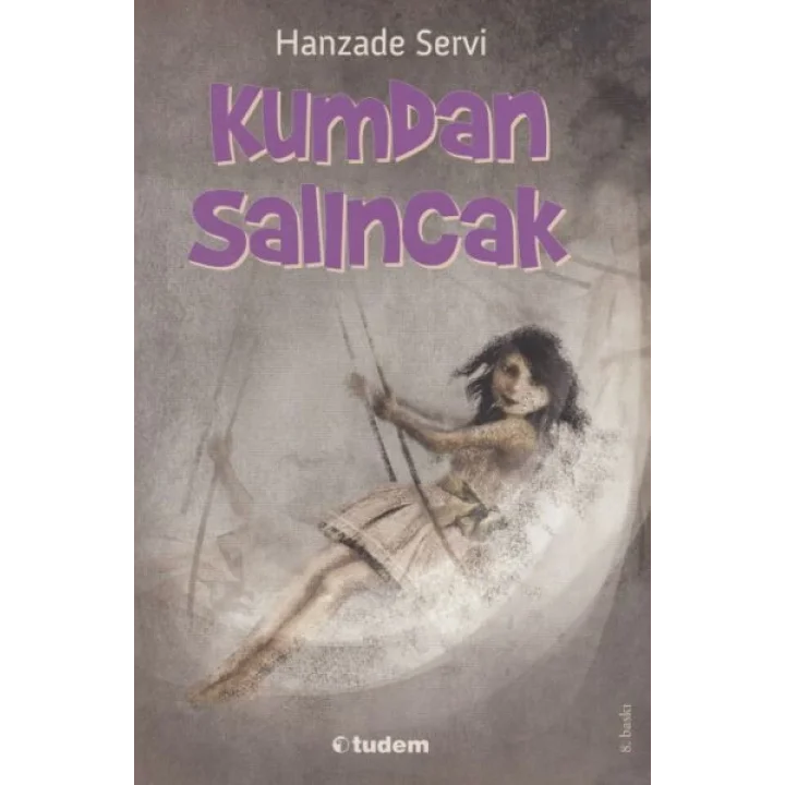 Kumdan Salıncak