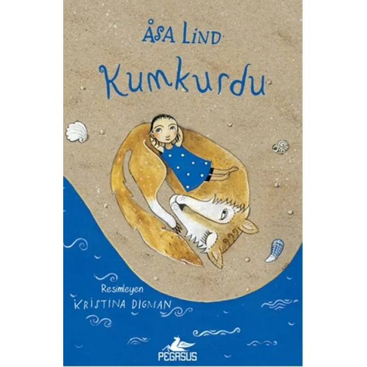 Kumkurdu - 1 (Ciltli)