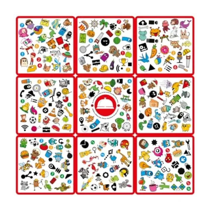 KumToys Dedektif Plus
