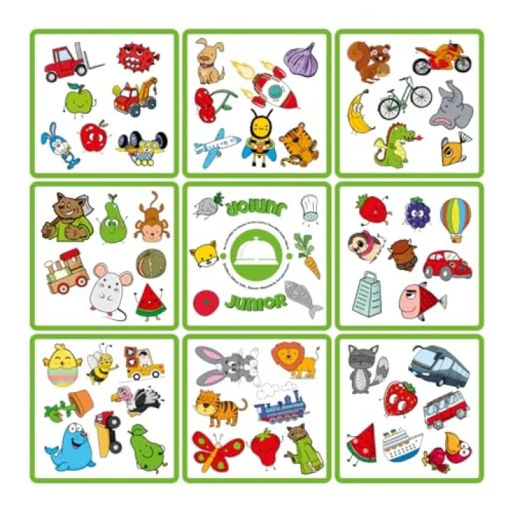 KumToys Dedektif Plus