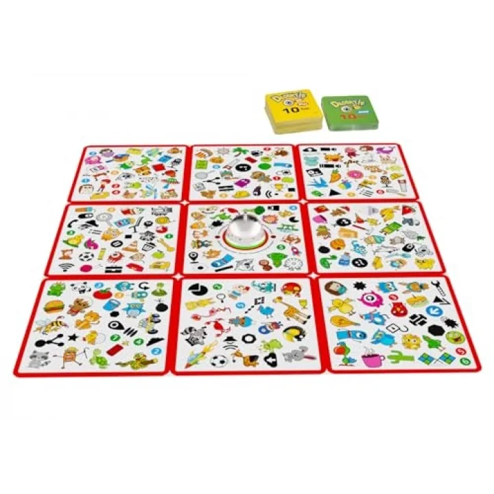 KumToys Dedektif Plus