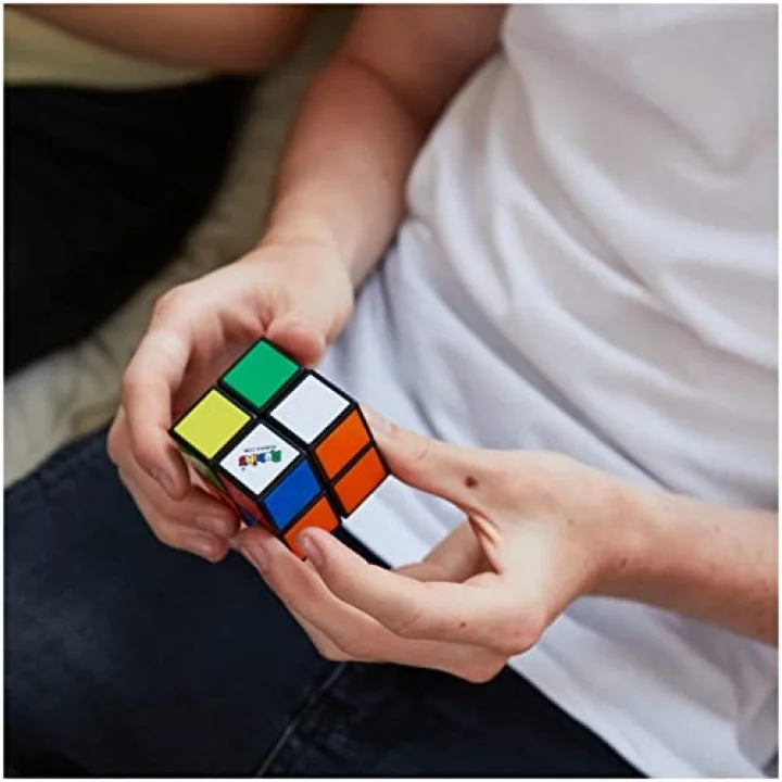 Küp 2x2 Mini