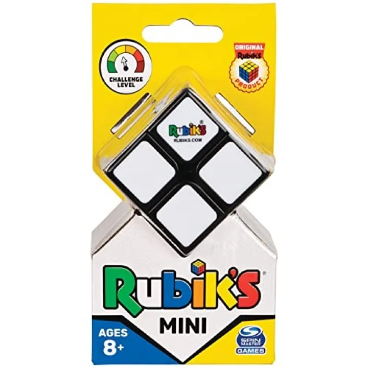 Küp 2x2 Mini