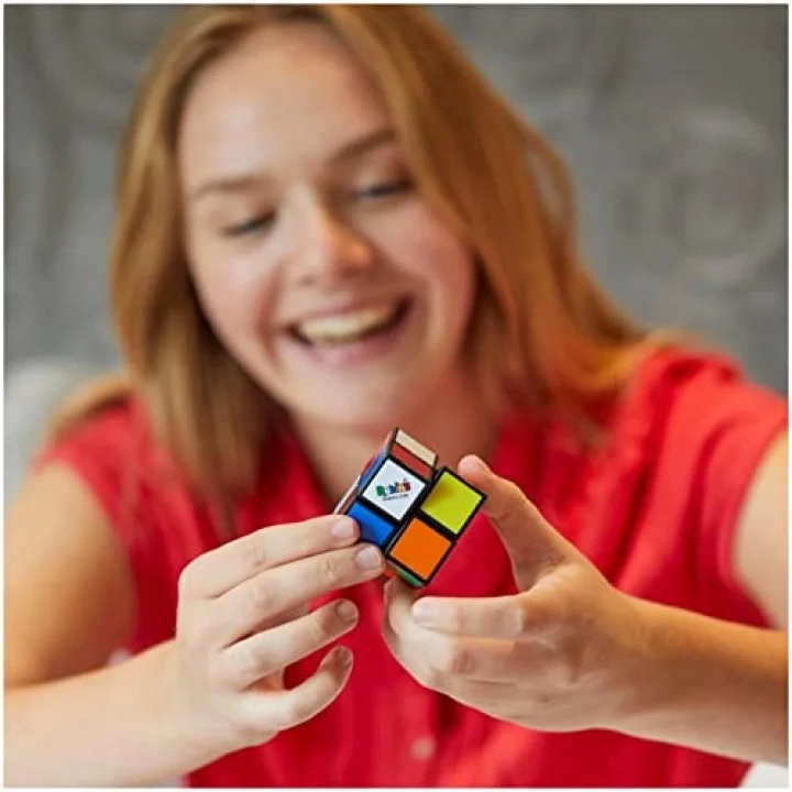 Küp 2x2 Mini