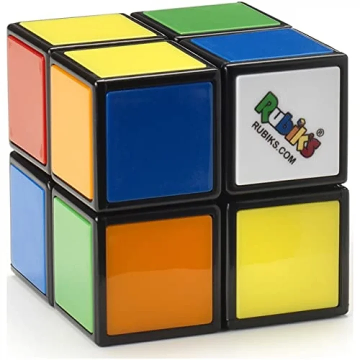 Küp 2x2 Mini