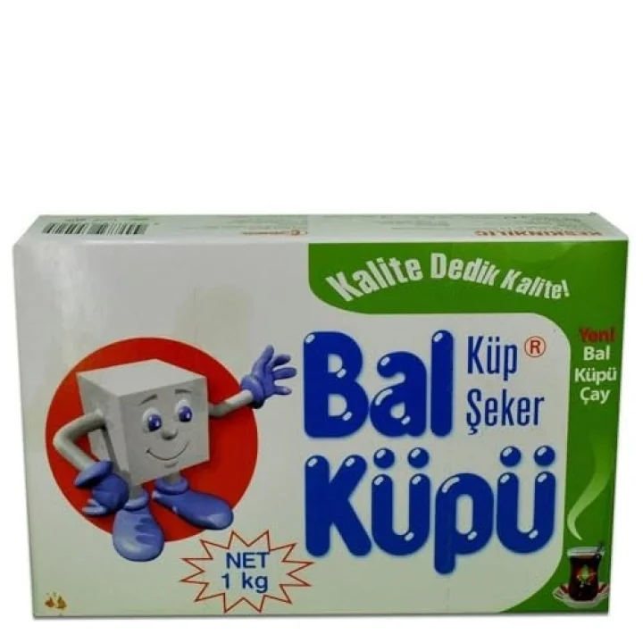 Küp 360lı 1kg