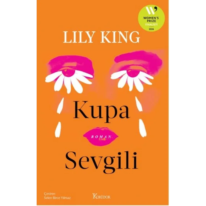 Kupa Sevgili