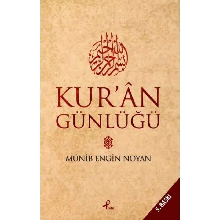Kuran Günlüğü