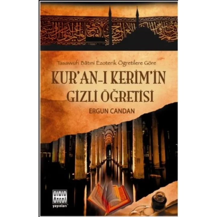 Kuran-ı Kerimin Gizli Öğretisi