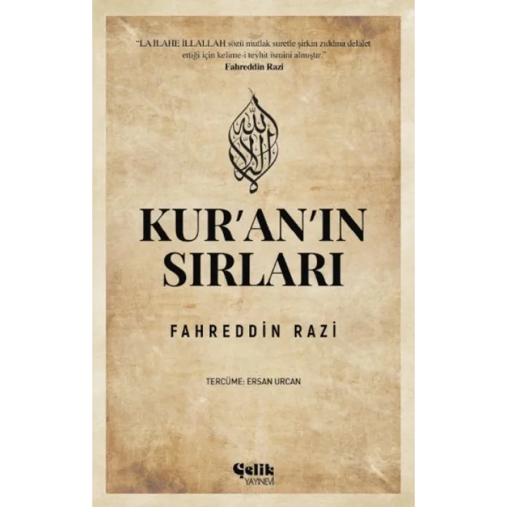 Kuranın Sırları
