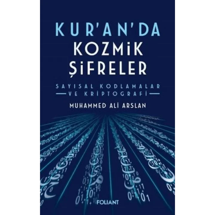 Kuranda Kozmik Şifreler