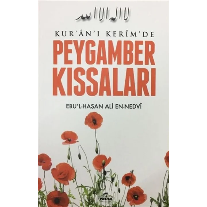 Kuran-ı Kerimde Peygamber Kıssaları