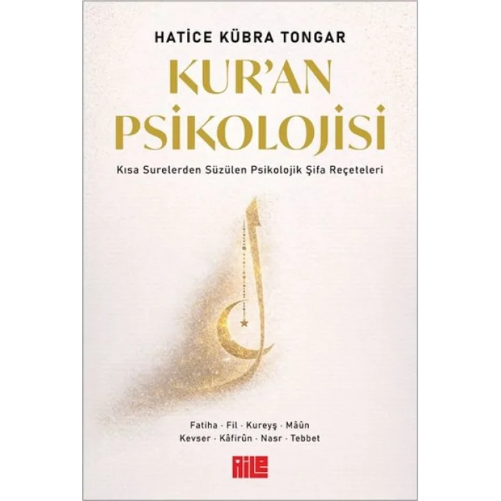 Kur’an Psikolojisi
