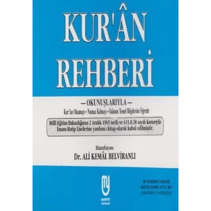 Kuran Rehberi
