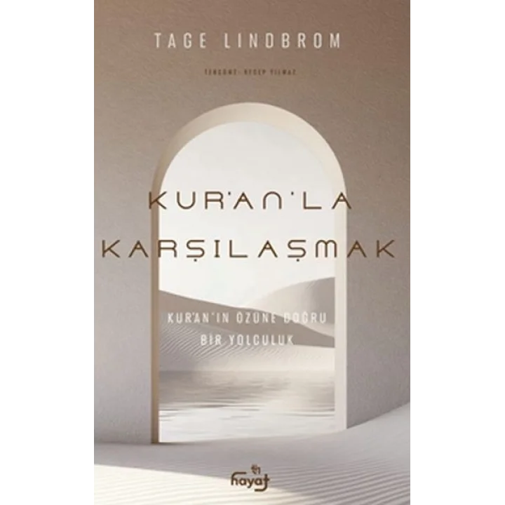 Kuranla Karşılaşmak