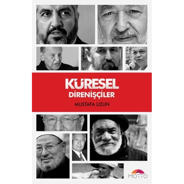 Küresel Direnişçiler