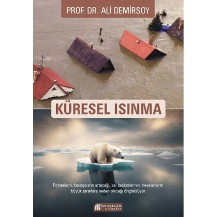 Küresel Isınma