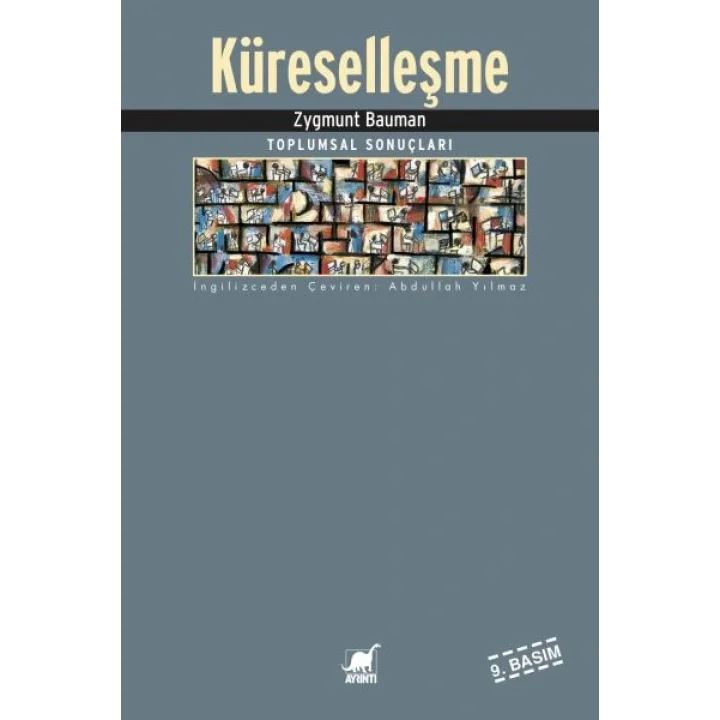 Küreselleşme - Toplumsal Sonuçları