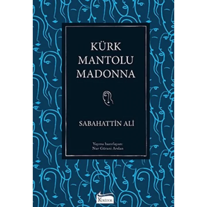 Kürk Mantolu Madonna