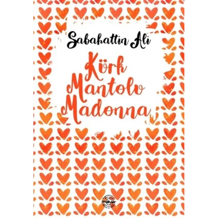 Kürk Mantolu Madonna