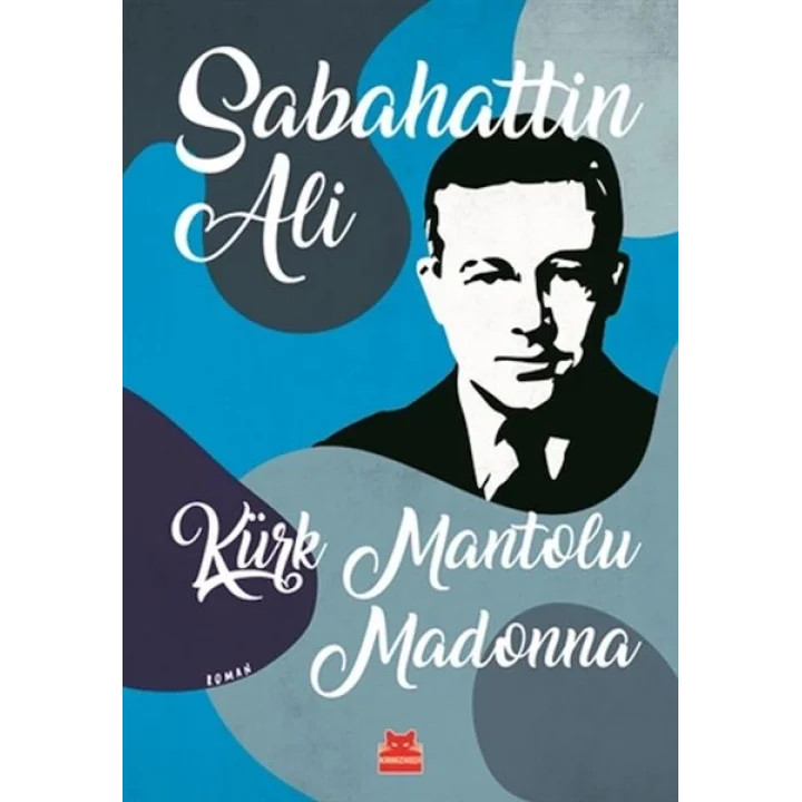 Kürk Mantolu Madonna