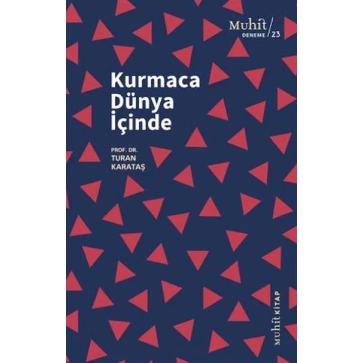Kurmaca Dünya İçinde