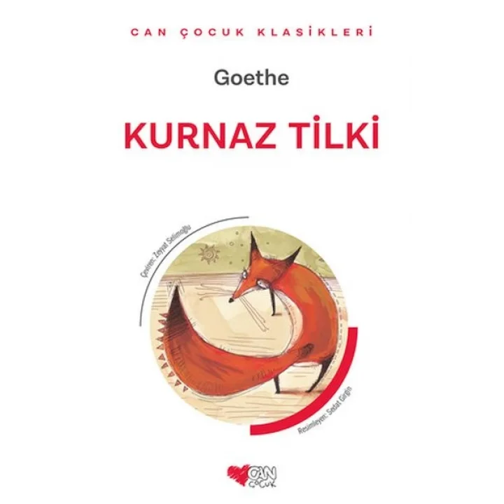 Kurnaz Tilki