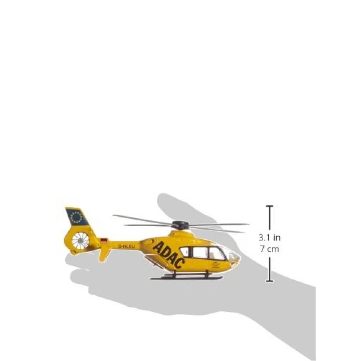 Kurtarma Helikopteri Oyuncak