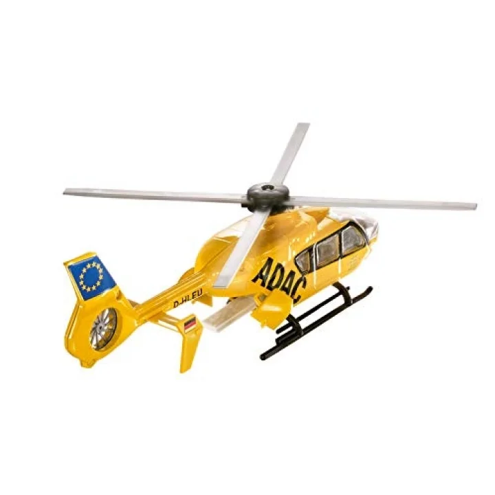 Kurtarma Helikopteri Oyuncak