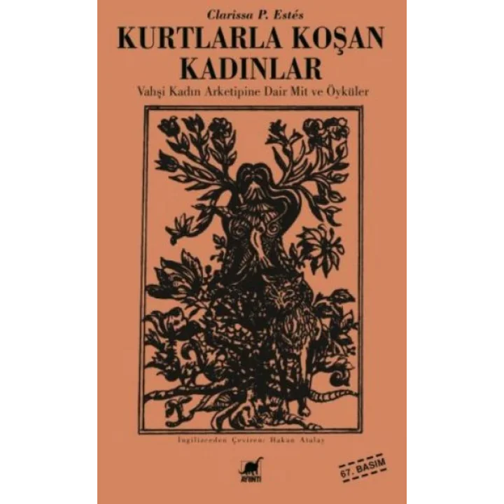 Kurtlarla Koşan Kadınlar