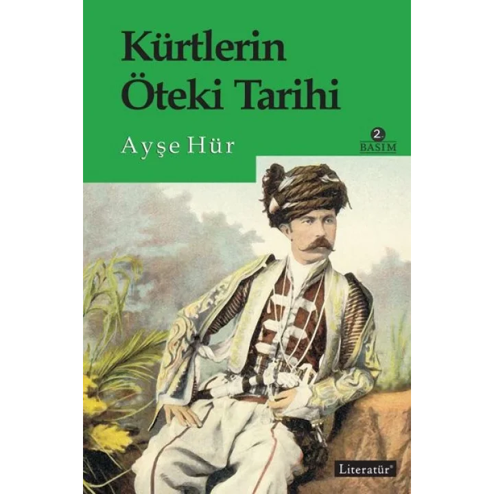 Kürtlerin Öteki Tarihi