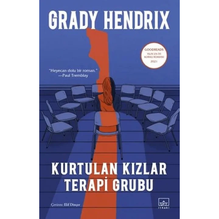 Kurtulan Kızlar Terapi Grubu