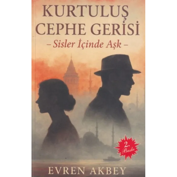 Kurtuluş Cephe Gerisi
