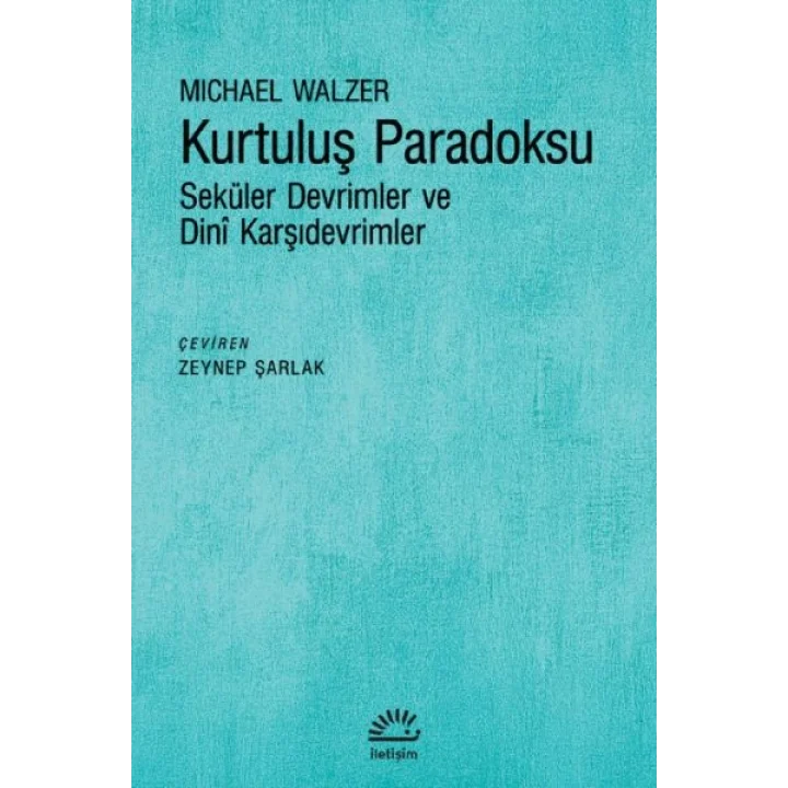 Kurtuluş Paradoksu