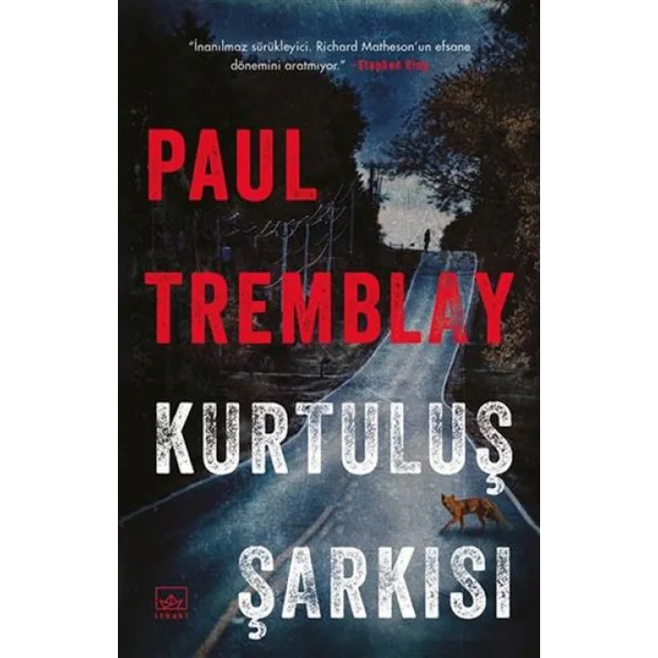 Kurtuluş Şarkısı