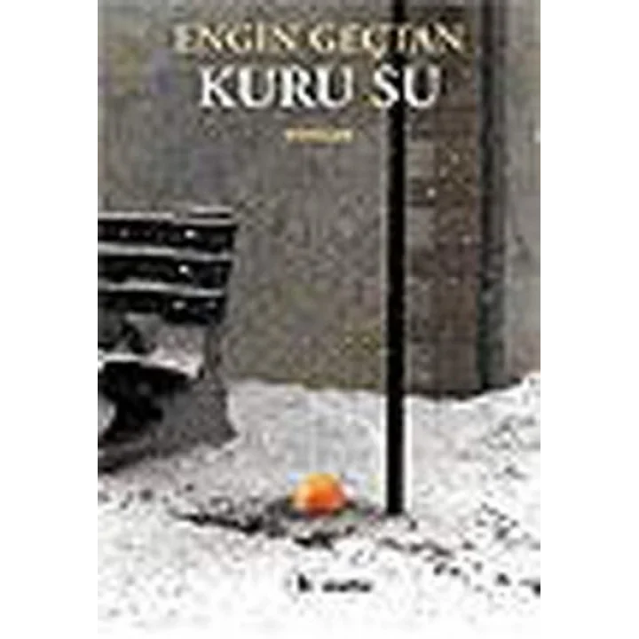Kuru Su