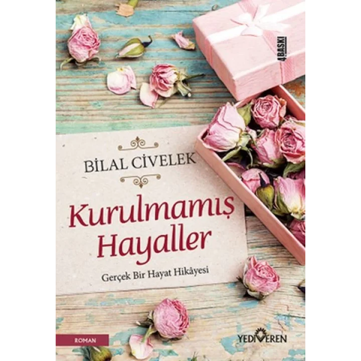 Kurulmamış Hayaller