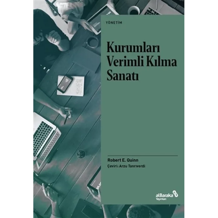 Kurumları Verimli Kılma Sanatı