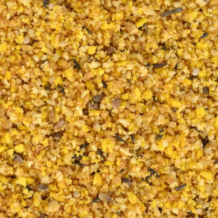Kuş Maması 100 G, Extra Proteinli