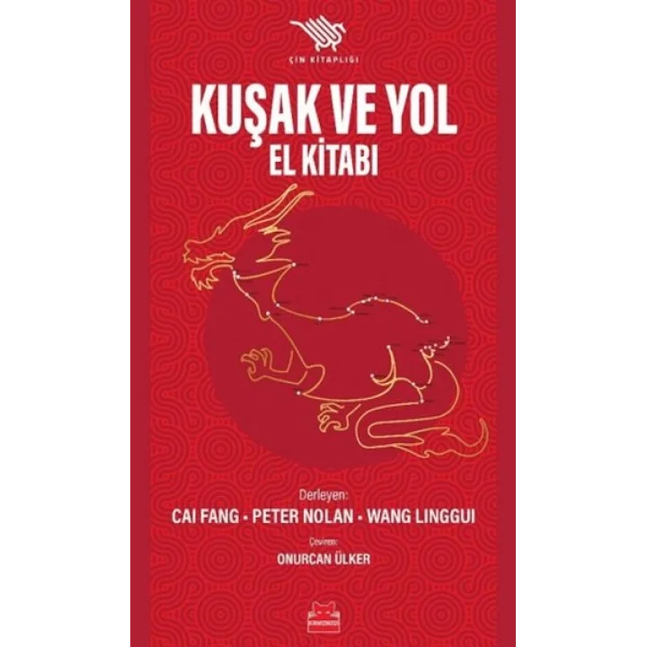 Kuşak ve Yol El Kitabı