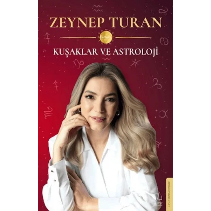Kuşaklar ve Astroloji