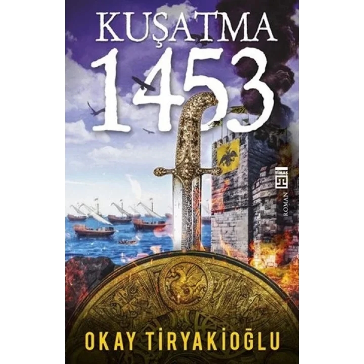 Kuşatma 1453