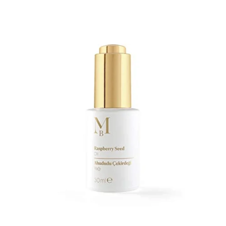 Kuşburnu Çekirdeği Yağı 30 mL