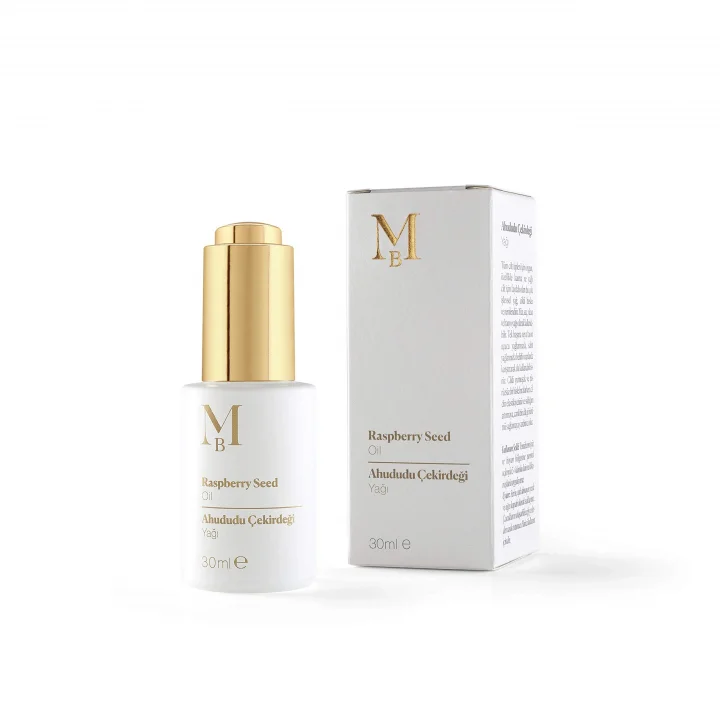 Kuşburnu Çekirdeği Yağı 30 mL
