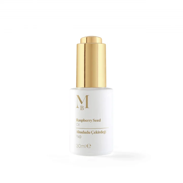 Kuşburnu Çekirdeği Yağı 30 mL