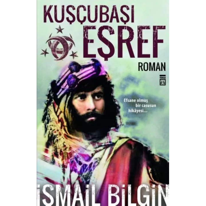 Kuşçubaşı Eşref