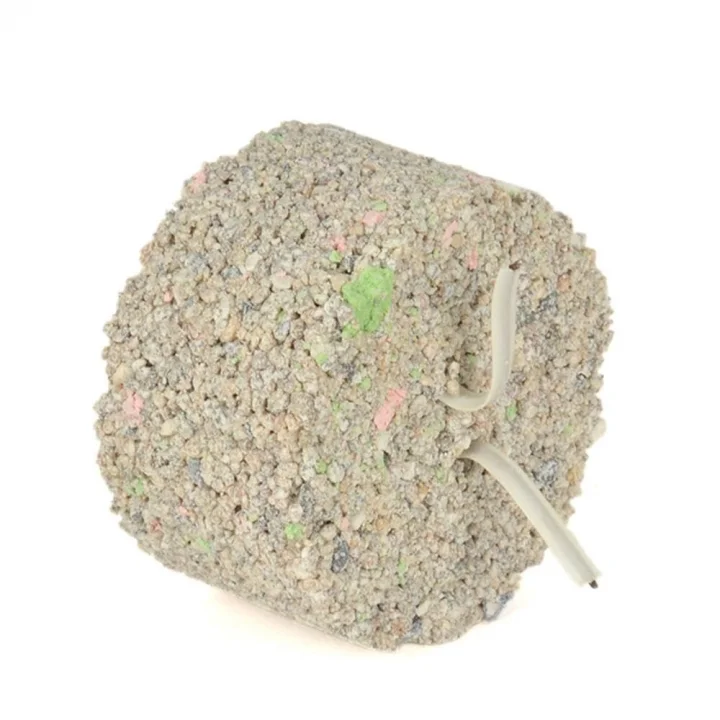 Kuşlar İçin Mineral Blok Kutulu