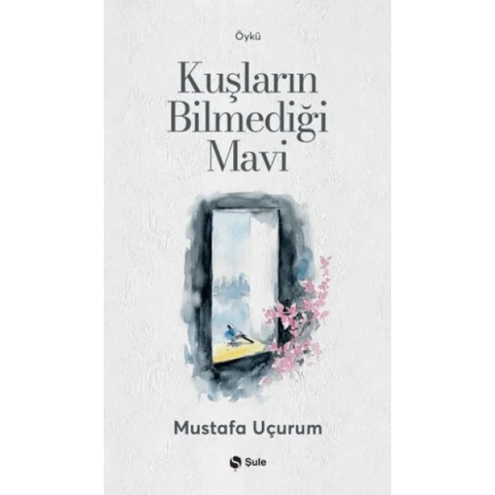 Kuşların Bilmediği Mavi