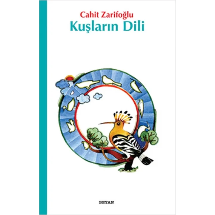 Kuşların Dili