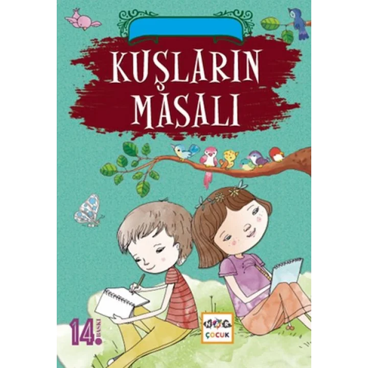 Kuşların Masalı